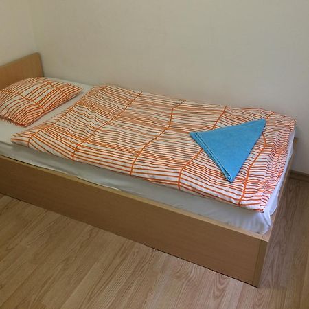 Simple Accommodation Vodmat Любляна Екстер'єр фото
