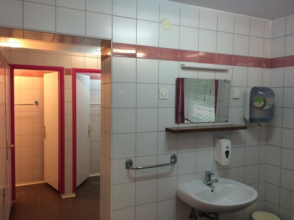 Simple Accommodation Vodmat Любляна Екстер'єр фото