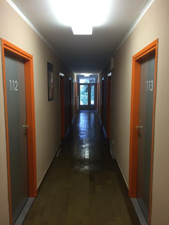 Simple Accommodation Vodmat Любляна Екстер'єр фото