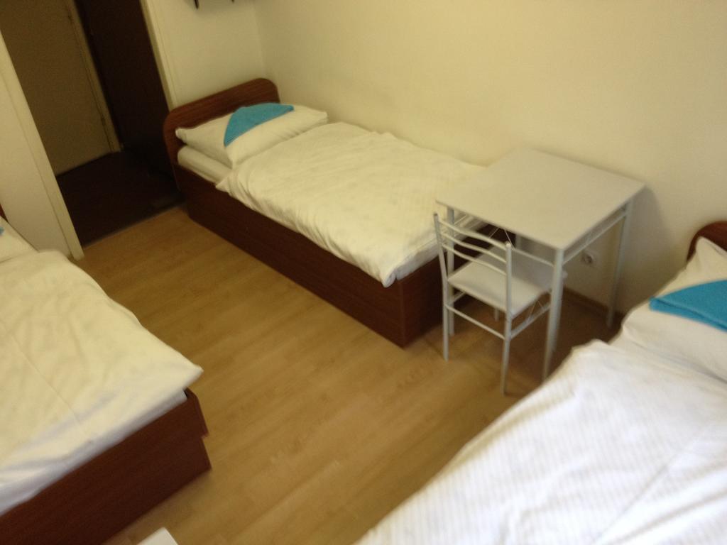 Simple Accommodation Vodmat Любляна Номер фото
